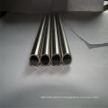 ASTM B622 C22 Seamless Nickel Alloy Tube, Fine Rolled Seamless Tube